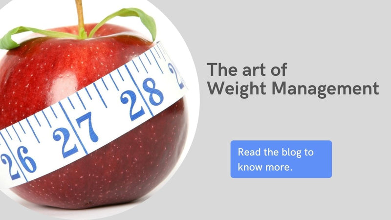 The Art of Weight Management
