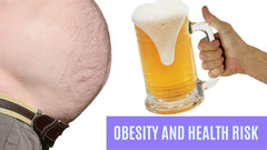 OBESITY AND HEALTH RISKS