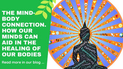 The Mind-Body Connection: How our minds can aid in the healing of our bodies?