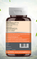 Giloy (GUDUCHI) - 500 mg (60 Vegan Capsule)