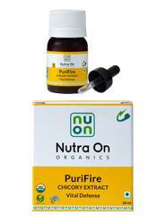 PuriFire: Your Daily Vital Defense with Chicory Extract